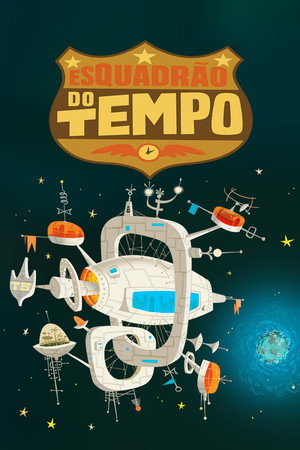 Time Squad 9