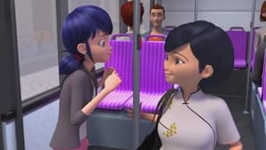 Miraculous: Tales of Ladybug & Cat Noir Season 4 Episode 24