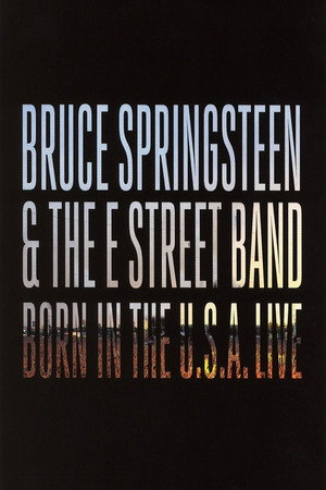 Bruce Springsteen & The E Street Band - Born in the U.S.A. Tour - Live in London 2013