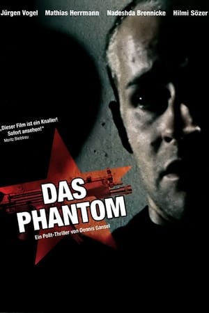 Poster Das Phantom (2000)