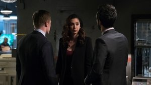 The Blacklist Season 3 Episode 8