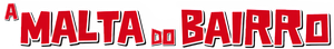 Os Donos da Rua — Logos 2