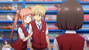 This Art Club Has a Problem! Season 1 Episode 6