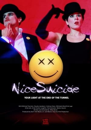Poster Nice Suicide (2013)