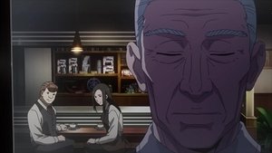 Tokyo Ghoul: Season 2 Episode 8 – Old Nines