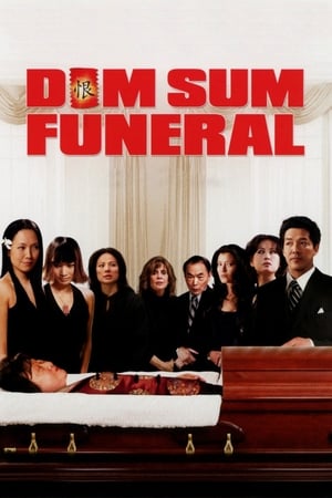 Poster di Dim Sum Funeral