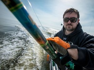 Wicked Tuna: Outer Banks Season 1 Episode 2