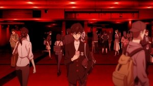 Persona 5 the Animation: 1×1