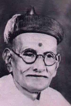 Harishchandra Sakharam Bhatavdekar
