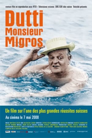 Image Dutti : Monsieur Migros