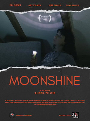 Moonshine 21