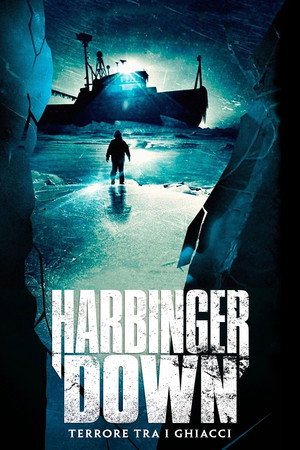 Harbinger Down 29