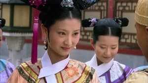 Empresses in the Palace Episode 4