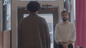 First Love in the Afterlife