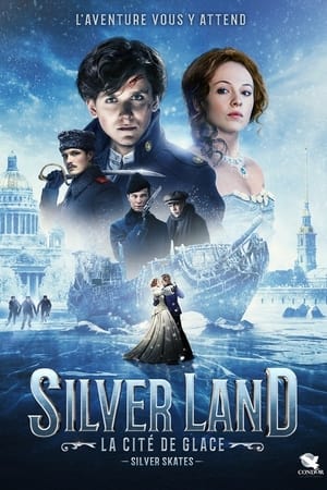 Silverland : La cité de glace