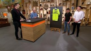 Bares für Rares: 12×115