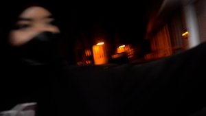 The Night in IV Chapters