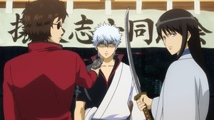 Gintama Season 7 Episode 6