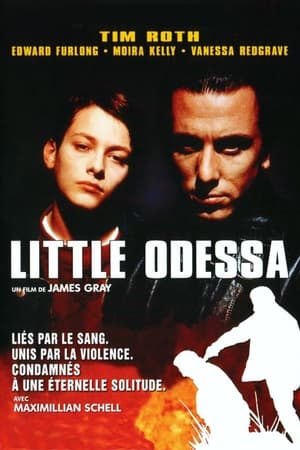 Little Odessa