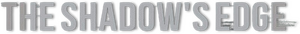 The Shadow's Edge