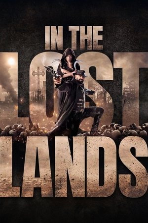 poster In the Lost Lands
