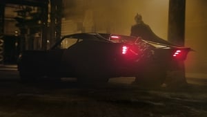 Captura de The Batman (2022)