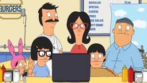 Bob burgerfalodája 4. évad 11. rész