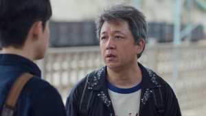 Light to the Night: 1×10