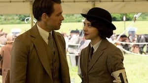 Downton Abbey 5. évad 6. rész