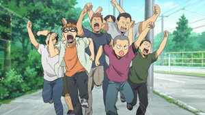 Silver Spoon (2013) Season 1X11 Watch Online Free | ඔන්ලයින් බලන්න