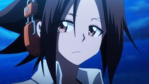 Shaman King (2021): 1×1