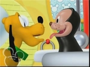 La Casa de Mickey Mouse: 2×35