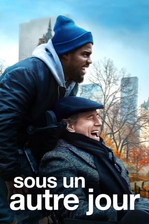 Poster The Upside 2019