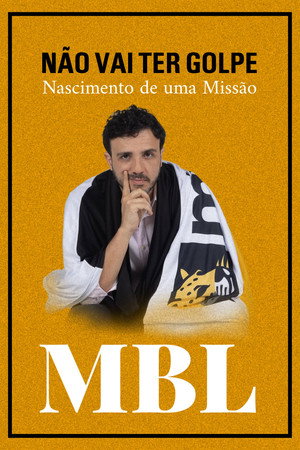 Não Vai Ter Golpe!