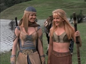 Xena: A Princesa Guerreira: 4×8