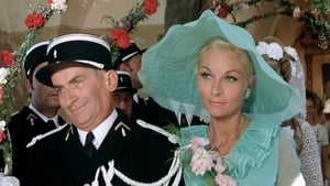 The Gendarme Gets Married (1968)