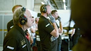 Formula 1 – Drive to Survive S02E02