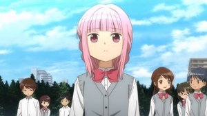 Magia Record: Puella Magi Madoka Magica Side Story: 1×1
