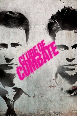 Image Clube de Combate