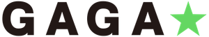 Logo GAGA Corporation