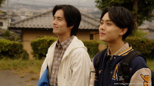 The Boy Next World: 1×9