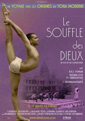 Le souffle des Dieux