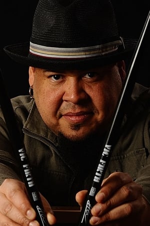 Abraham Laboriel Jr.