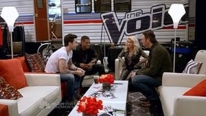 The Voice Blind Auditions (5)