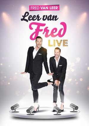 Leer van Fred Live