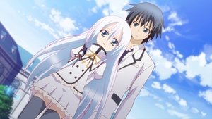 Seirei Tsukai no Blade Dance: 1×3