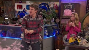 Henry Danger: 3×13