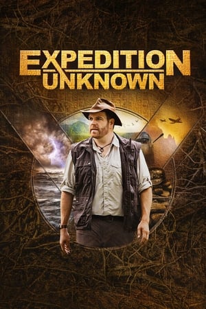 Expedition Unknown: Sezon 9