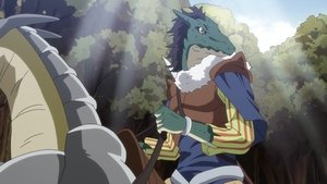 That Time I Got Reincarnated as a Slime: 1 Staffel 10 Folge