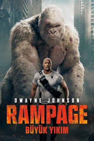 Rampage: Büyük Yıkım 2018